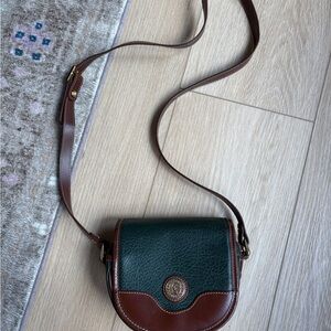 Vintage Chenson Collection Crossbody Bag